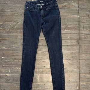 BUFFALO | Hope Skinny | Size 26